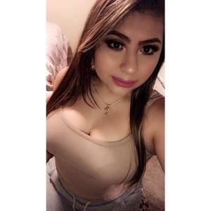 Meet your Posher, Araceli